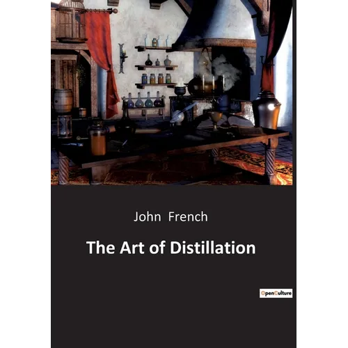 The Art of Distillation