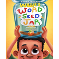 Willie's Word Seed Jar