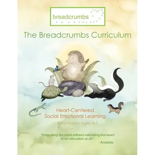 The Breadcrumbs Curriculum