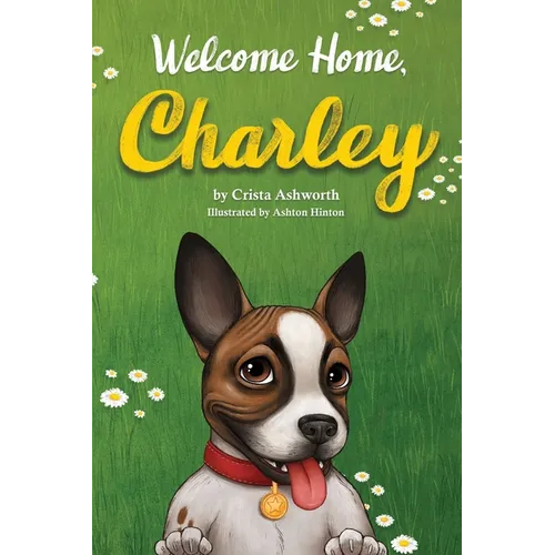 Welcome Home, Charley
