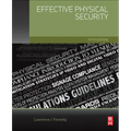 Effective Physical Security