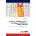 Nordipine Is Comparable to Amlodipine in Reducing Blood Pressure
