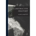 Constructive Anatomy