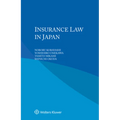 Insurance Law in Japan
