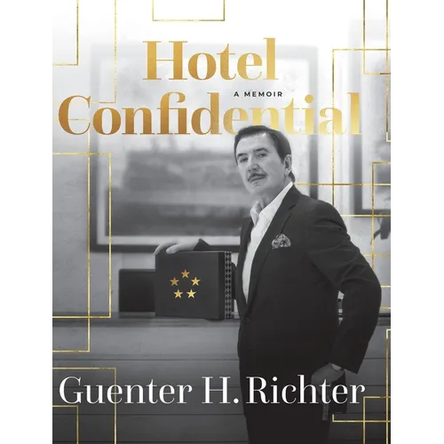 Hotel Confidential