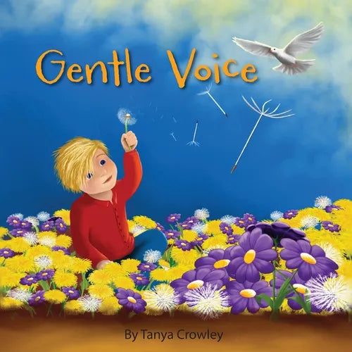 Gentle Voice