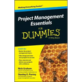 Project Management Essentials For Dummies, Australian and New Zealand Edition