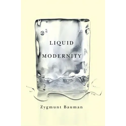 Liquid Modernity