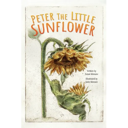 Peter the Little Sunflower