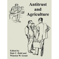 Antitrust and Agriculture