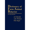Dictionary Farm Anml Behavior-95-2