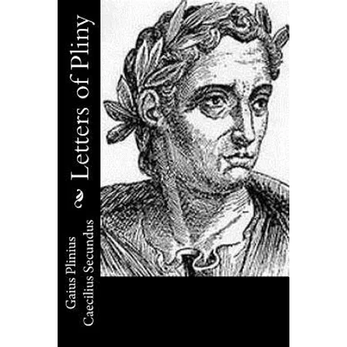 Letters of Pliny