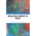 Intellectual Property in Russia
