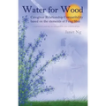 Water for Wood: Caregiver compatibility based on the elements of Feng shui