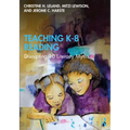 Teaching K-8 Reading: Disrupting 10 Literacy Myths