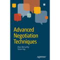 Advanced Negotiation Techniques