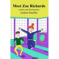 Meet Zoe Richards