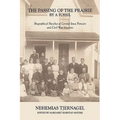The Passing of the Prairie by a Fossil: Biographical Sketches of Central Iowa Pioneers and Civil War Veterans