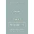 Sense and Singularity: Jean-Luc Nancy and the Interruption of Philosophy