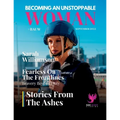 Becoming An Unstoppable Woman Magazine