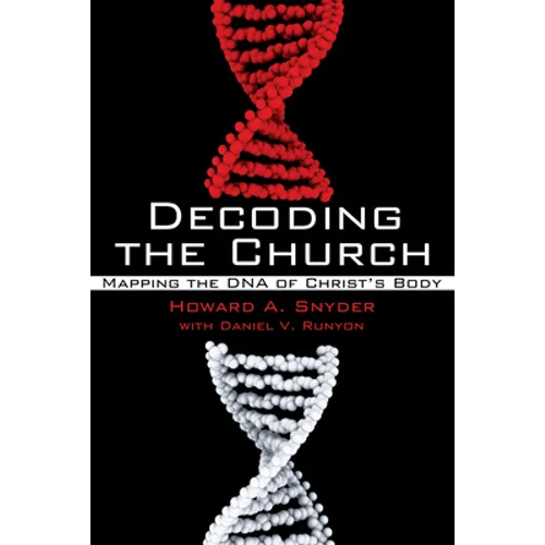 Decoding the Church