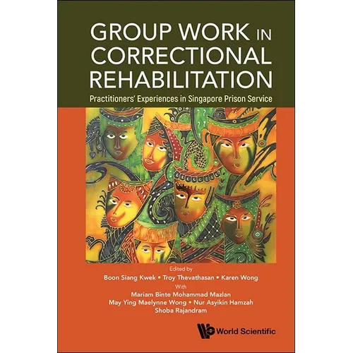 Group Work in Correctional Rehabilitation