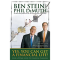 Yes, You Can Get a Financial Life!