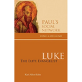 Luke: The Elite Evangelist