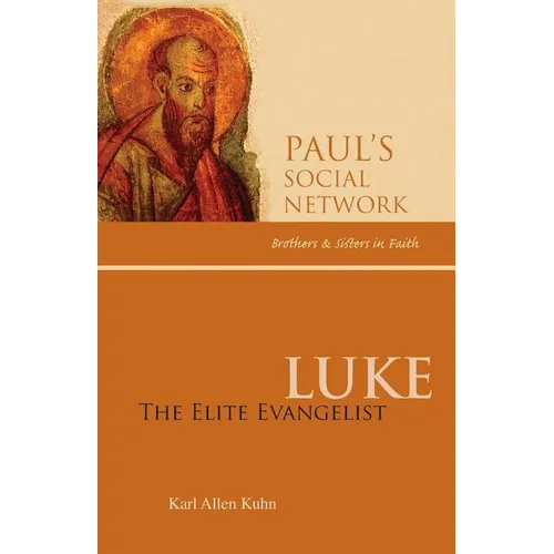 Luke: The Elite Evangelist