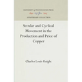 Secular and Cyclical Movement in the Production and Price of Copper