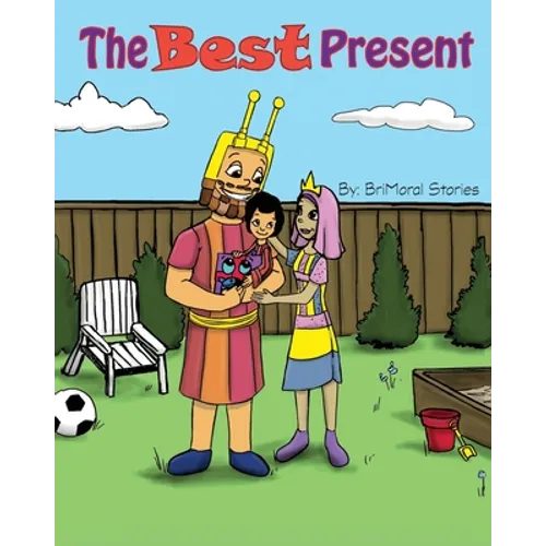 The Best Present