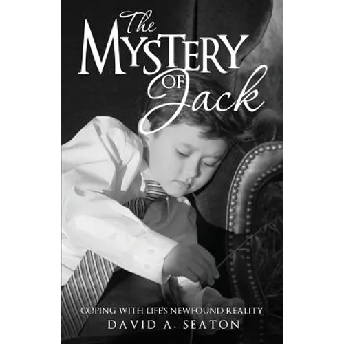 The Mystery of Jack