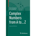 Complex Numbers from A to ... Z