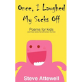 Once, I Laughed My Socks Off - Poems for kids