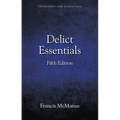 Delict Essentials: 5th Edition