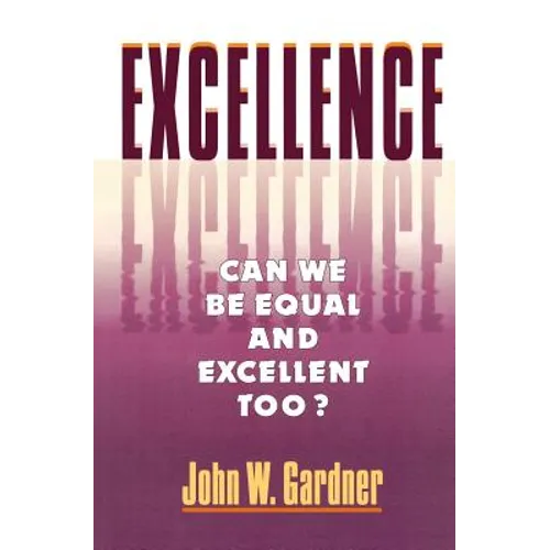 Excellence