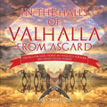 In the Halls of Valhalla from Asgard - Vikings for Kids Norse Mythology for Kids 3rd Grade Social Studies