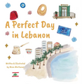 A Perfect Day in Lebanon