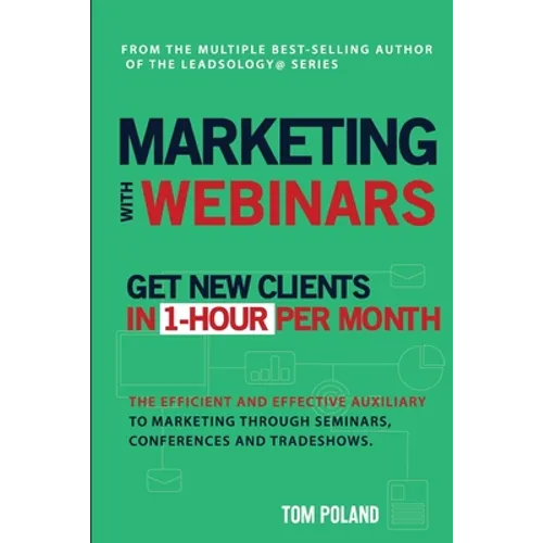 Marketing with Webinars
