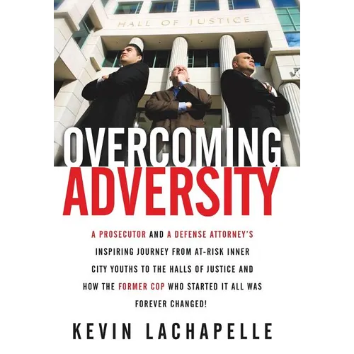 Overcoming Adversity
