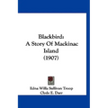 Blackbird: A Story Of Mackinac Island (1907)
