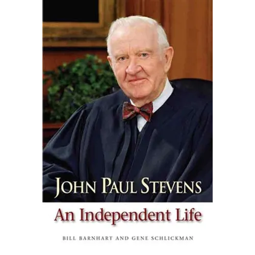 John Paul Stevens