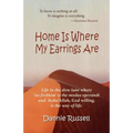 Home Is Where My Earrings Are