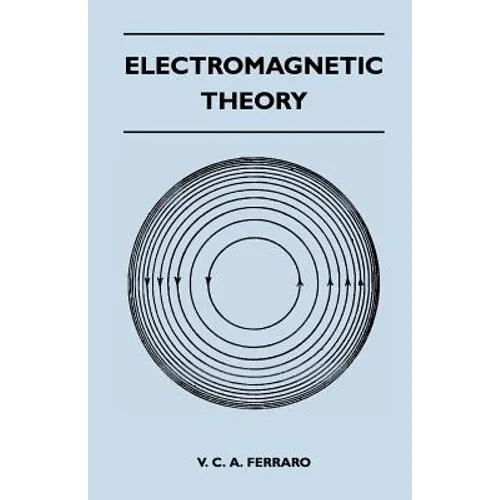 Electromagnetic Theory