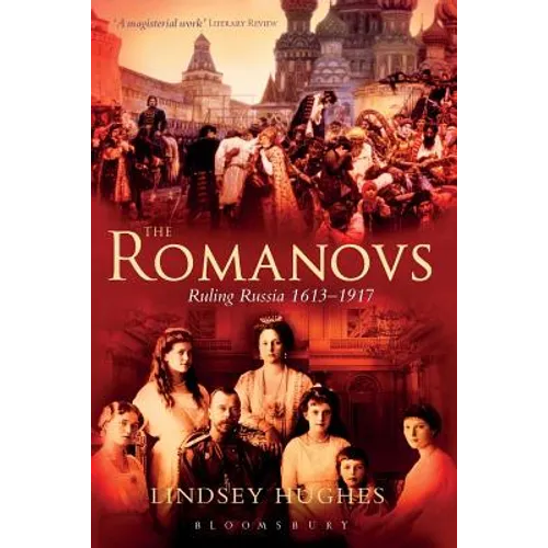 The Romanovs