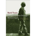 The Mysterious Stranger Manuscripts