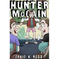 Hunter McCain and the Cookbook
