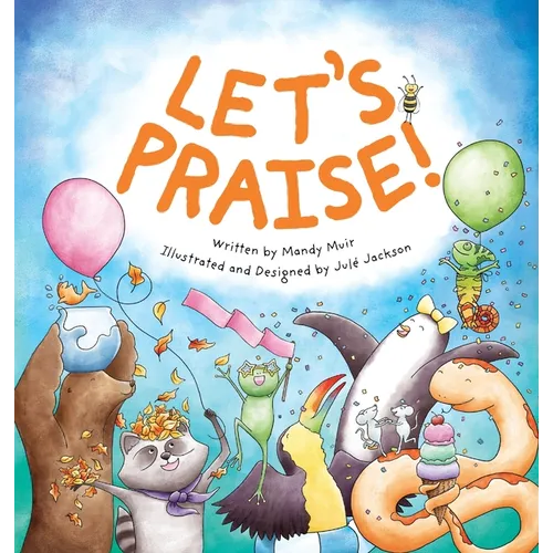 Let's Praise!