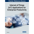 Internet of Things (IoT) Applications for Enterprise Productivity