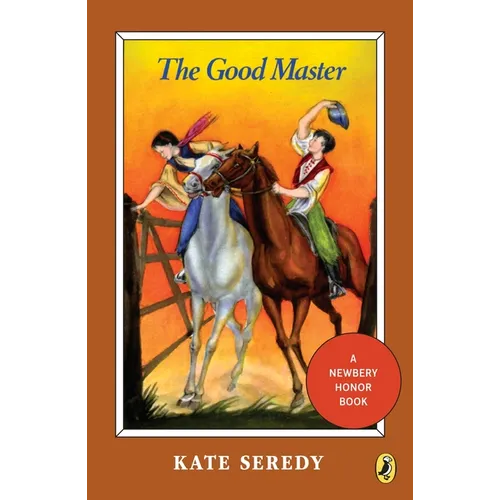 The Good Master